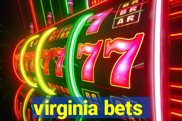 virginia bets